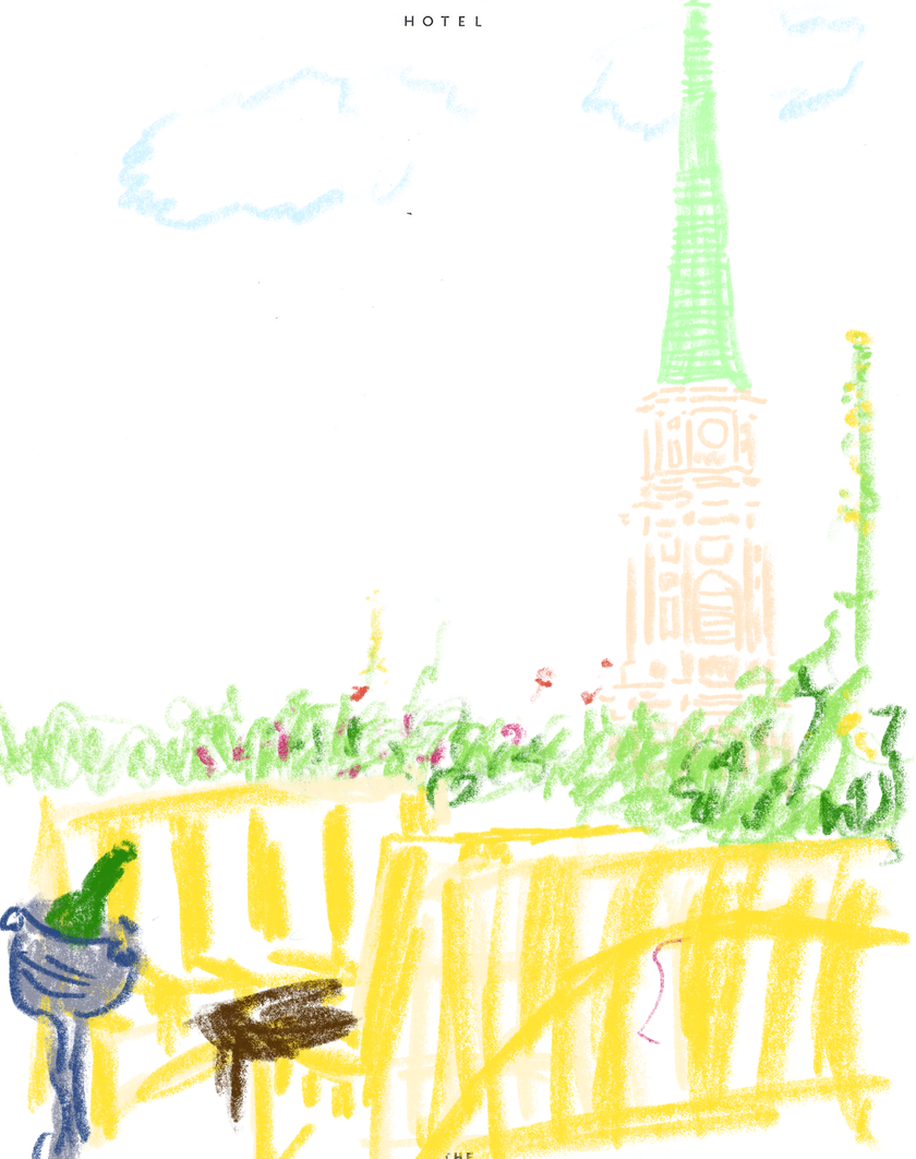 Box Set of Postcards by Michael McGregor thumbnail number 3